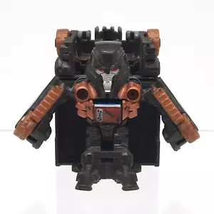 Transformers Megatron Bot Shots Decepticon Figure Toy Takara Hasbro Tomy 2011 - Picture 1 of 5