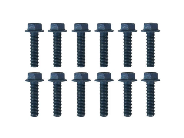 Kit de herrajes para colector de escape Felpro para Cadillac Escalade EXT 2002-2013 28VMXZ Foto 1 de 1