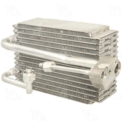 For 2000-2006 Chevrolet Tahoe A/C Evaporator Core Rear 4 Seasons 2001 2002 2003 - Image 1 of 4