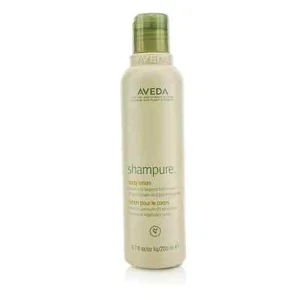 Aveda Shampure Body Lotion 6.7 Oz - Discontinued - Picture 1 of 1