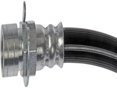 Manguera hidráulica de freno compatible con IC Corporation 3000 IC Dorman 252ES72 2002 Foto 1 de 3