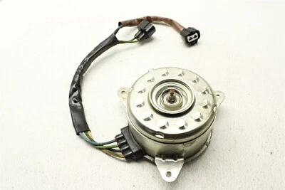 Nissan GT-R R35 2009-2015 radiador ventilador motor 09-15 Foto 1 de 4