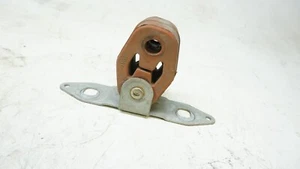 Exhaust Muffler Hanger Bracket 2007-2015 Audi Q7 - 7L0253144D - Picture 1 of 2