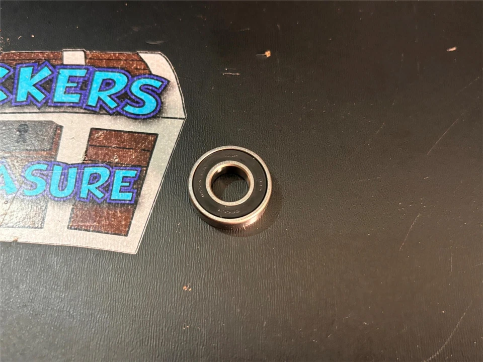 NUEVO RODAMIENTO DE BOLAS MAKITA 210057-5 (6900ZZ) Foto 1 de 1