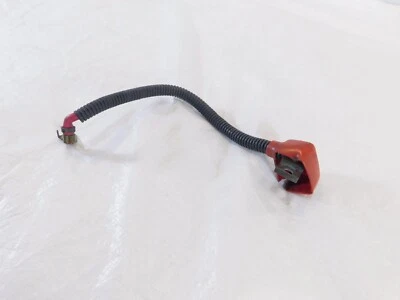 Suzuki Marauder Katana & Boulevard C50 M90 S50 Positive Lead Battery Wire Cable - Image 1 of 4