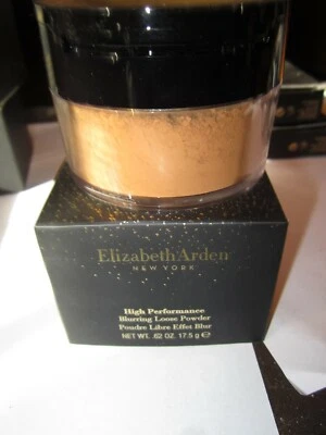 Elizabeth Arden высокой производительности размытие рассыпчатый порошок глубокий 05 0,62 унций новый в коробке - Изображение 1 из 3