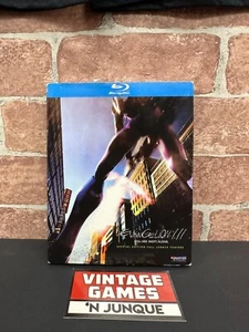 Evangelion 1.11 You Are (Not) Alone Special Edition Blu-ray Anime W/ Booklet - Imagen 1 de 3