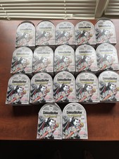 Topps Garbage Pail Kids 2018 Series 2 OH THE HORROR-IBLE  Blaster Boxes See Desc