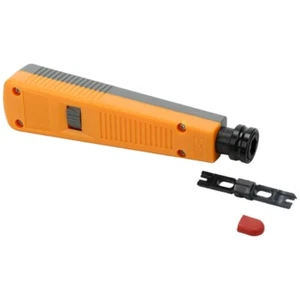 Impact Terminals Insertion Tool With Selectable Impact Setting Accurate Crimping - Afbeelding 1 van 8