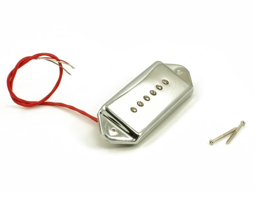 Kent Armstrong Casino - Pastilla trasera cromada Foto 1 de 1