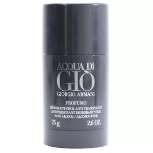 Giorgio Armani Acqua di Gio Profumo Homme 75 g Deodorant Deo Stick alkoholfrei - Bild 1 von 1