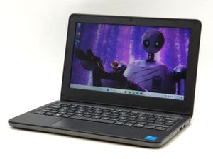 Dell Latitude 3120 | Intel Celeron N5100 | 4GB RAM, 128GB SSD | Spanish Keyborad - Picture 1 of 11