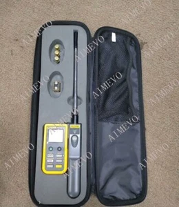 Anemómetro de alambre caliente anemómetro desmontable Fluke 923 F923 - Imagen 1 de 4