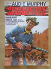 Filmplakat Gewehre zum Apachenpass / 40 Guns to Apache Pass 3.   A.Murphy