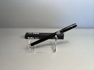 Geha Style | 721 Patronen Füller Design Stahl Feder M | inkl. OVP | #M8 - Bild 1 von 4