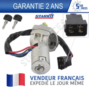 NEIMAN ANTIVOL DE DIRECTION PEUGEOT J5 CITROEN C25 FIAT DUCATO 1982-1994 - Imagen 1 de 4