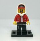 LEGO Hidden Side : Jack Davids - Figurine Personnage - Set 70425 70423 hs018