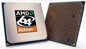 Procesador AMD Athlon-LE 1640 Socket AM2 2,7Ghz 512Kb Caché - Imagen 1 de 1