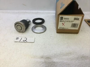 Ondine 26299SN1 Body Jet In Satin Nickel - Picture 1 of 2