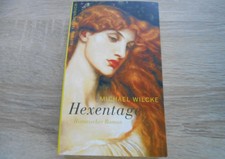 Hexentage von Michael Wilcke