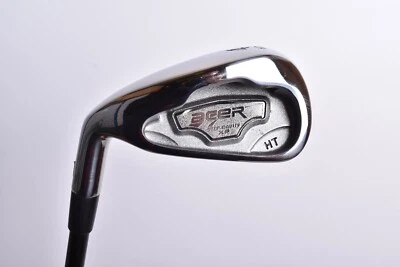 MENS ACER HT 4 IRON GOLF CLUB STIFF FLEX GRAPHITE SHAFT LEFT HAND - Image 1 of 4