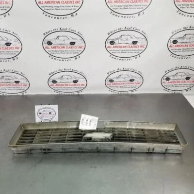 Rejilla delantera Chevy 350 pajarita emblema cromo BLAZER/JIMMY - OEM Foto 1 de 4