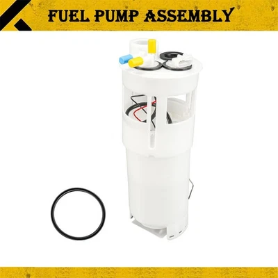 Fuel Pump Assembly Fits 1991 Dodge B250 1992 Dodge B250 1992 Dodge B350 4773946 — 第 1/4 张图片