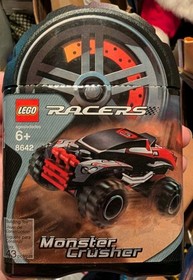 LEGO Racers: Monster Crusher (8642)