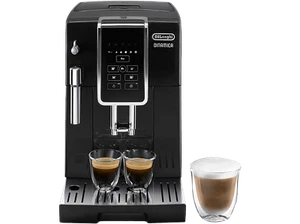 Cafetera superautomática - De'Longhi Dinámica ECAM350.15.B, - Imagen 1 de 9