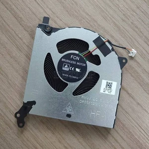 Laptop GPU Cooling Fan Lenovo Legion Y7000 R7000 (2020) DC28000FBF1 FM9J - Afbeelding 1 van 3