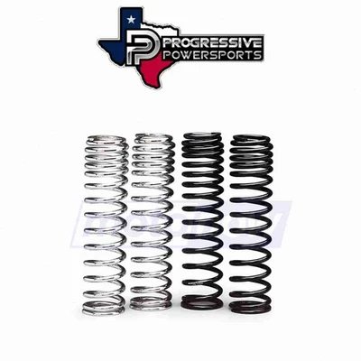 Progressive Suspension Standard 12 Series Springs for 1983 Honda CB1000C bm Foto 1 de 4