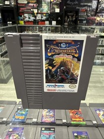 The Magic of Scheherazade (Nintendo Entertainment System, 1989) NES Tested!