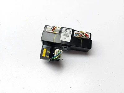 HYUNDAI IX35 2015 BCM BODY CONTROL MODULE ECU 91940-2Y510 - Image 1 of 4