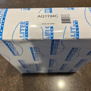 Cabin Air Filter Airqualitee AQ1194C - Bild 1 von 1