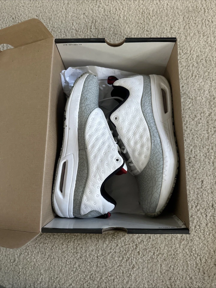 Jordan CMFT Viz Air 13 Foto 1 de 4