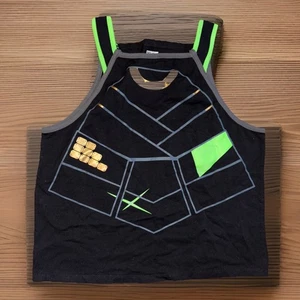 Marvel Studios Loki - SYLVIE Tank Top Disney+ Junior Gr. M Halloween Cosplay - Bild 1 von 5