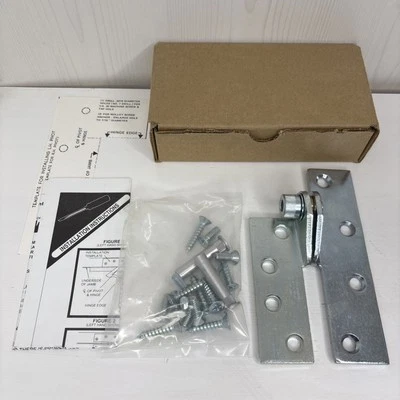 Шарнирный шарнир 3/4 дюйма Markar (RH), сталь B1923RH Markar B1923US2G холоднокатаная сталь - Изображение 1 из 4