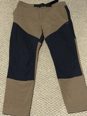 Pantalones aislantes Simms Midstream para hombre - XL-pantalones aislantes de lana Foto 1 de 4