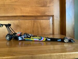 Jim Head 1997 Close Call Top Fuel Dragster 1/24 scale diecast by Action, LE 