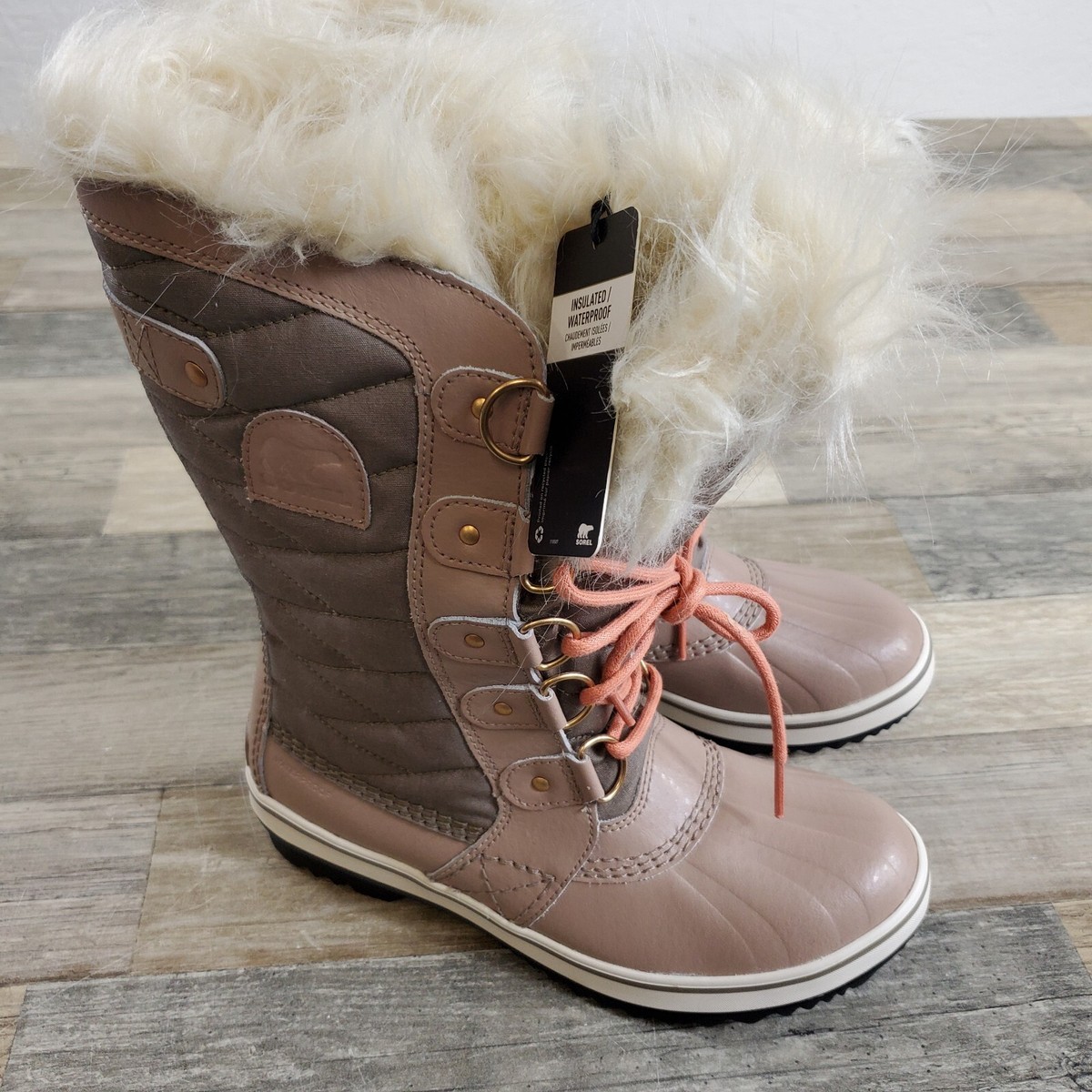 Botas Nieve Mujer Sorel Botas Nieve Mujer Impermeable Las Mejores