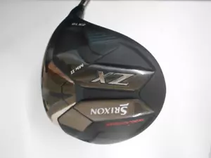 2022 Dunlop Srixon ZX Mk2 5W 18d Diamana ZX2 SR-flex fairway wood Golf Club D833 - Picture 1 of 6