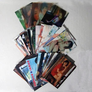Japanese Idol Trading Card " Haruka Igawa " Official Regular +SP complete set - Picture 1 of 1