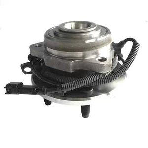 Wheel Bearing and Hub Assembly-4-Wheel ABS NT513177 fits 2002 Jeep Liberty - Imagen 1 de 7
