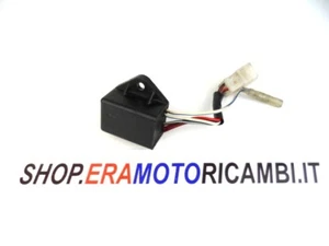 CENTRALINA AVVIAMENTO CDI/ECU PRIMARIA ACCENSIONE MOTORE CAGIVA MITO 125 EV 1998 - Imagen 1 de 5