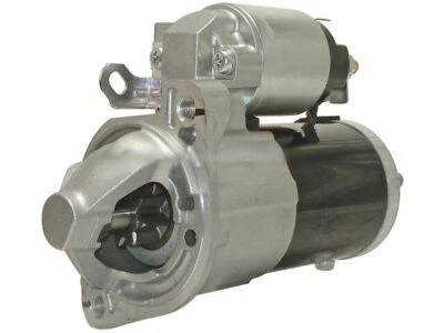 Arranque para Mitsubishi Outlander 2003-2006 API 47833DG 2005 2004 remanufacturado Foto 1 de 2