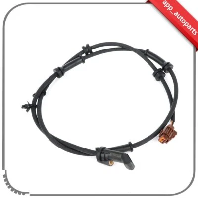 Front Left ABS Speed Sensor For Nissan Frontier 1999-2004 For Xterra 2001-2004 Foto 1 de 4