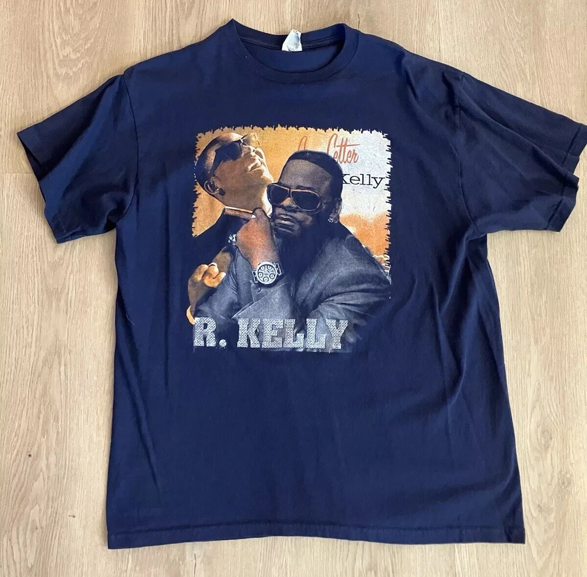 r kelly shirt products for sale | eBay