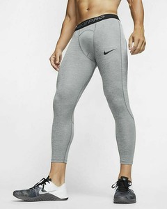 nike base layer tights mens