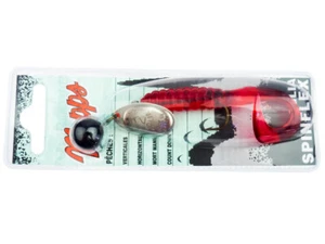 Señuelo giratorio Mepps Aglia Spinflex #2 7 g perca lucioperca COLORES - Imagen 1 de 4