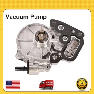 Bomba de vacío 12662789 para Buick Encore Chevrolet Equinox Cruze Malibu GMC Terrain Foto 1 de 4